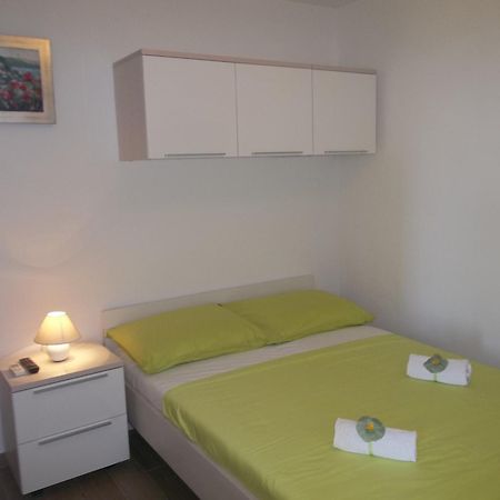 Apartment Vrancic Szybenik Zewnętrze zdjęcie