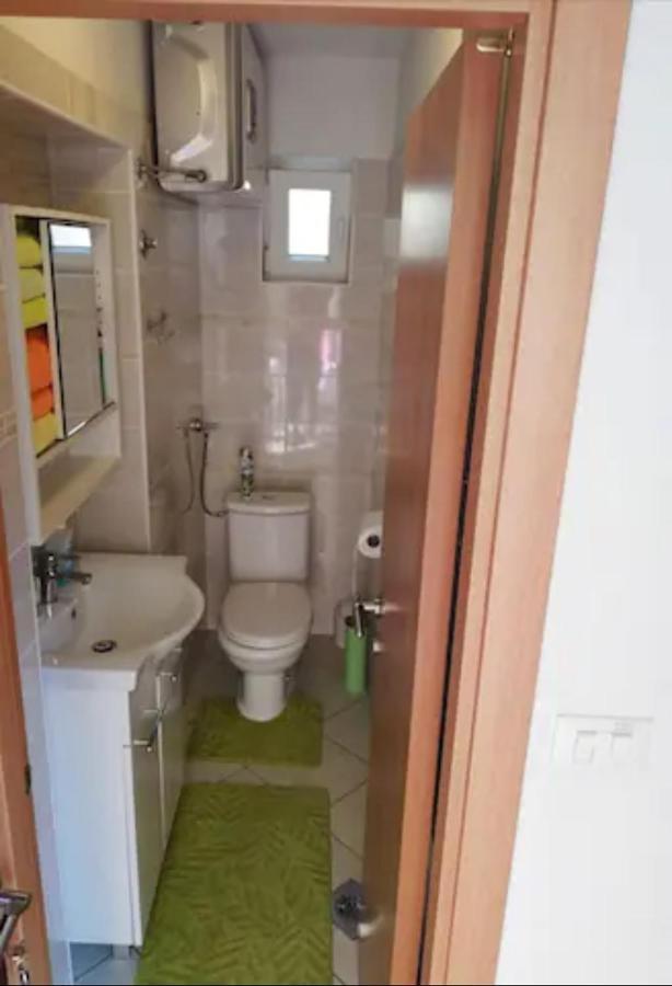 Apartment Vrancic Szybenik Zewnętrze zdjęcie