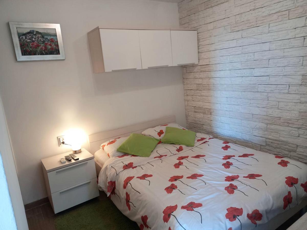 Apartment Vrancic Szybenik Zewnętrze zdjęcie