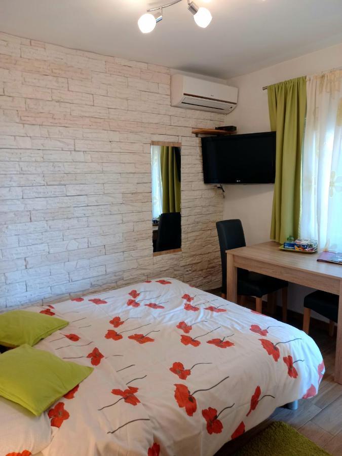 Apartment Vrancic Szybenik Zewnętrze zdjęcie