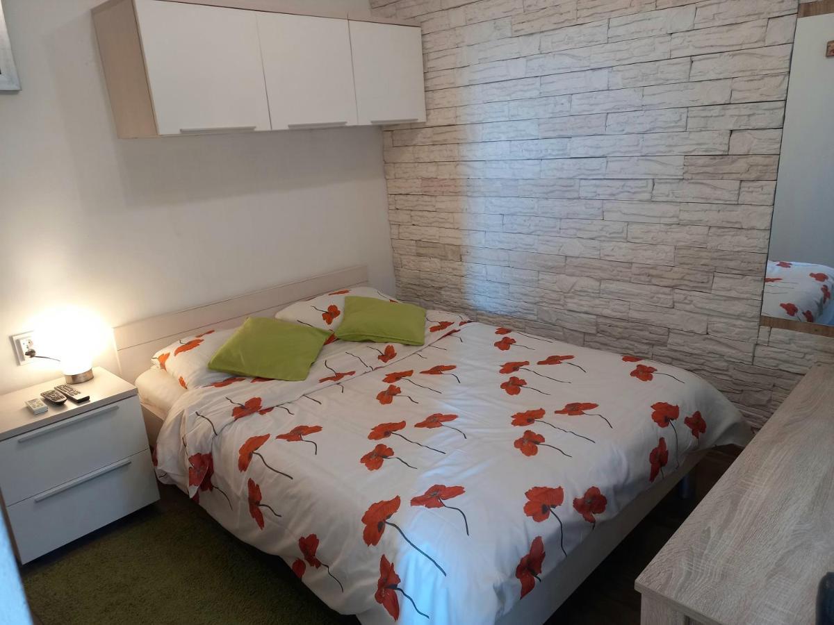 Apartment Vrancic Szybenik Zewnętrze zdjęcie