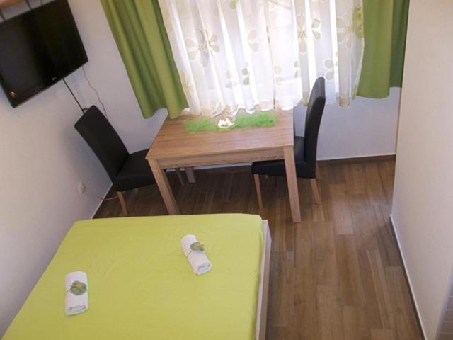 Apartment Vrancic Szybenik Zewnętrze zdjęcie