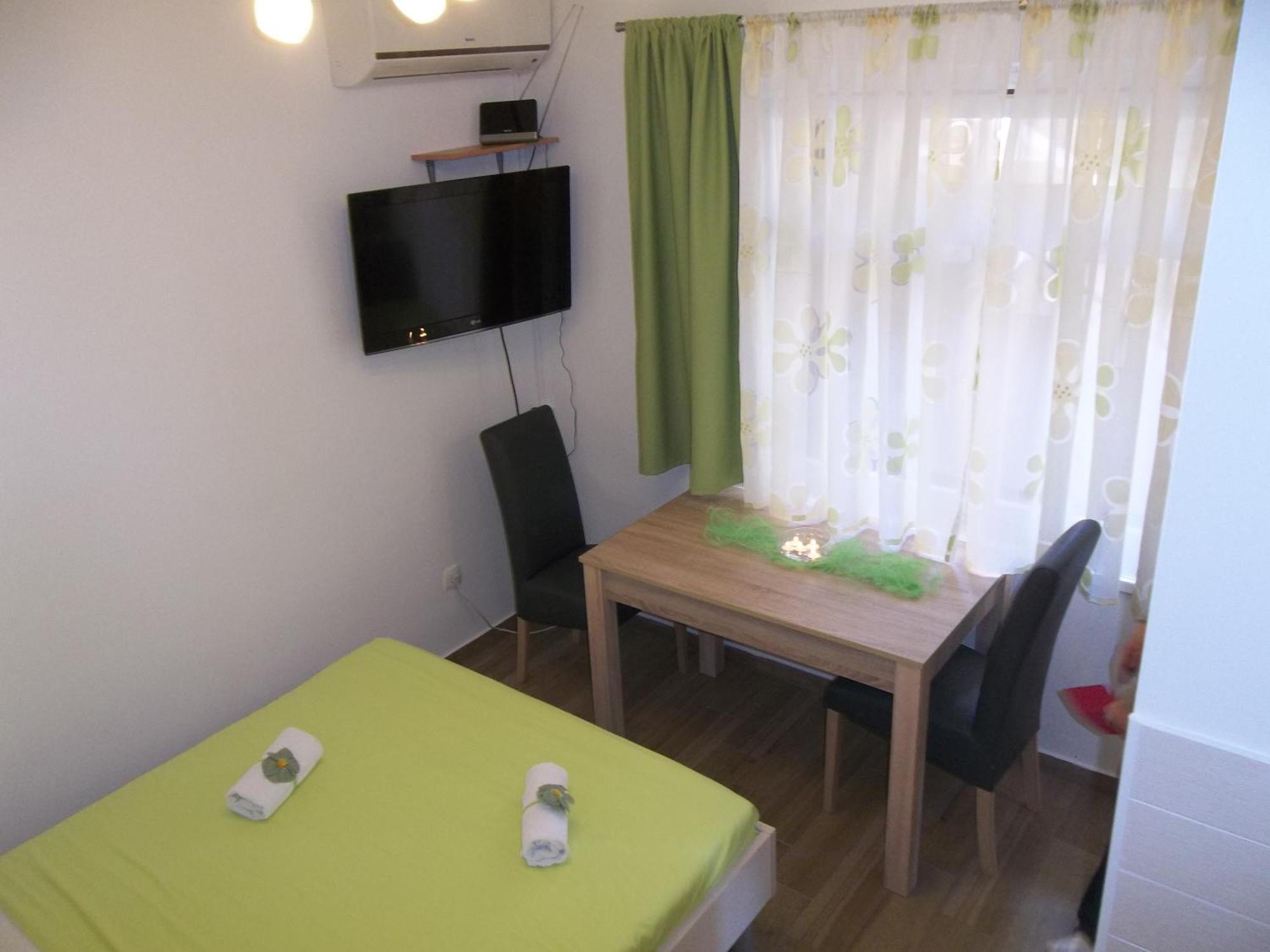 Apartment Vrancic Szybenik Zewnętrze zdjęcie