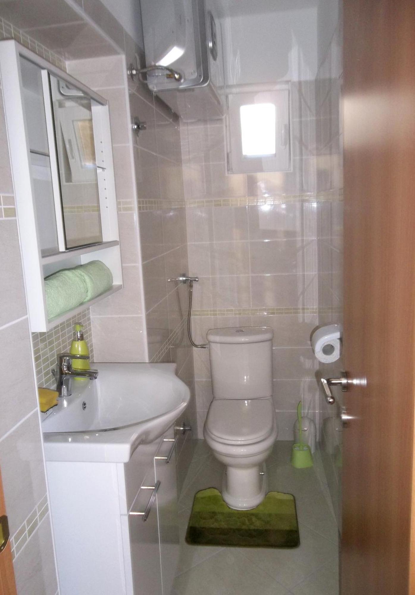 Apartment Vrancic Szybenik Zewnętrze zdjęcie