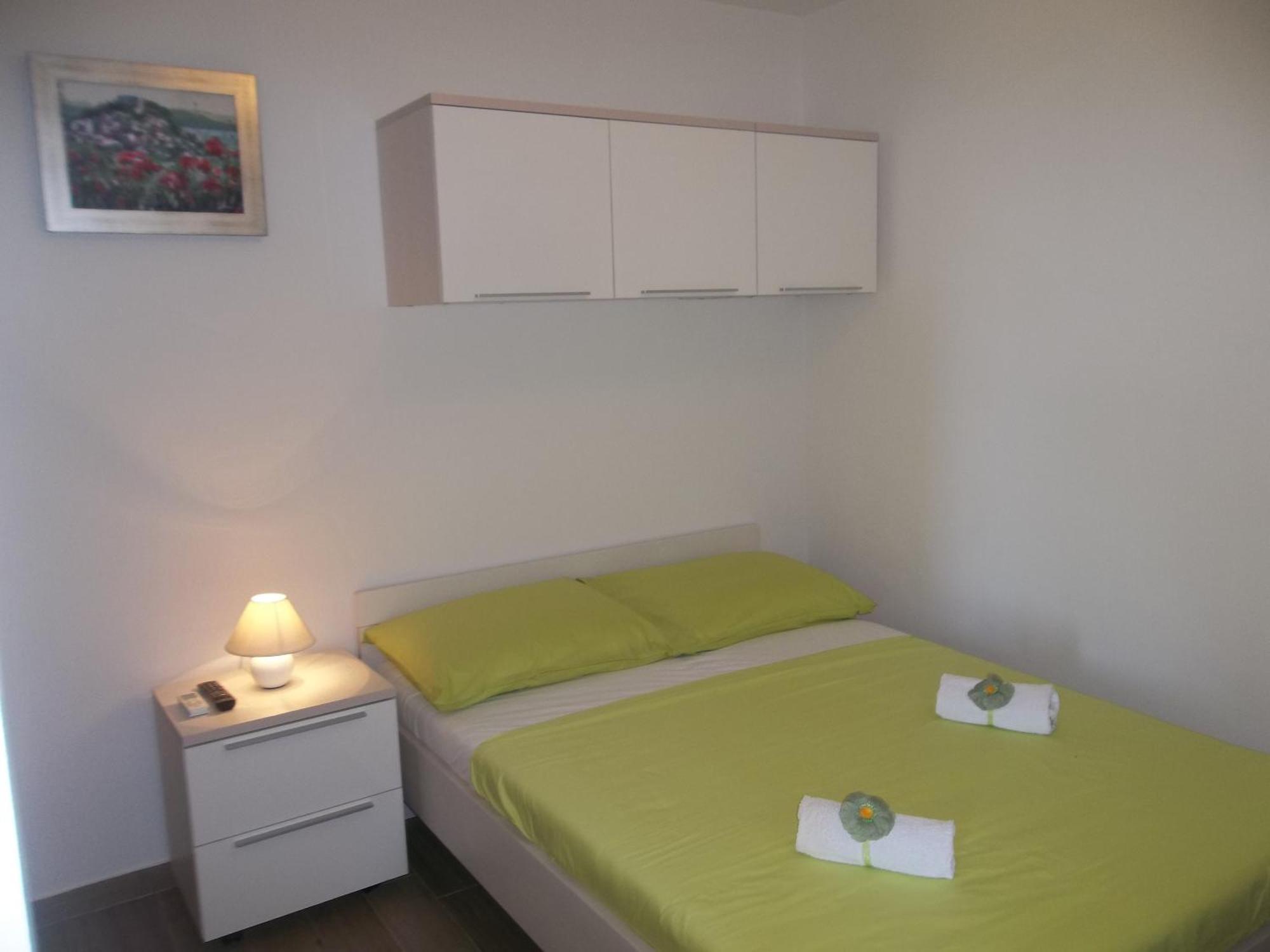 Apartment Vrancic Szybenik Zewnętrze zdjęcie