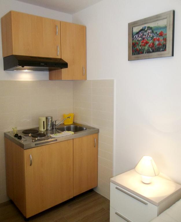 Apartment Vrancic Szybenik Zewnętrze zdjęcie